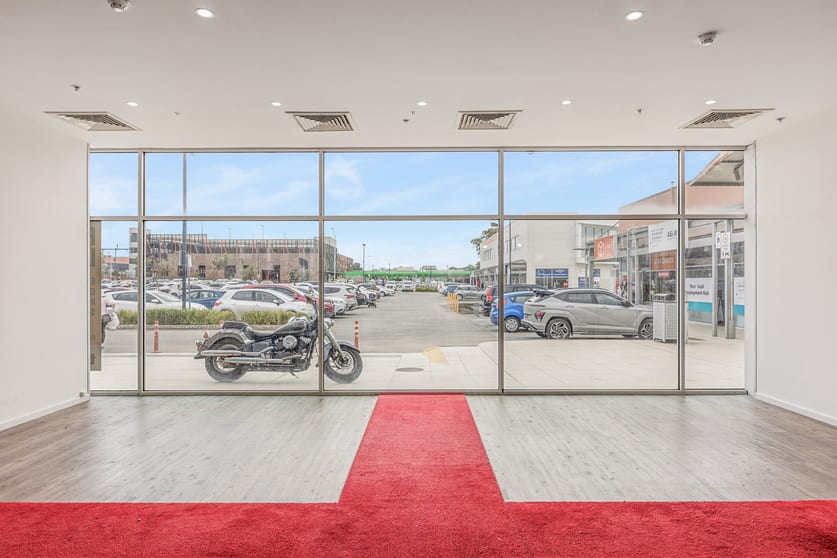 Click to view all images 14C & 14D/114-126 Evans Street Sunbury VIC 3429 - Image 2