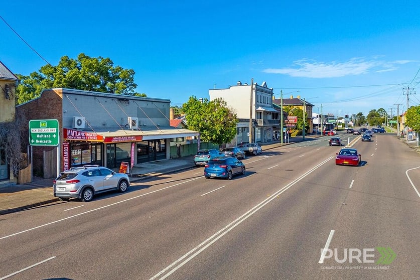 Click to view all images 94 Melbourne Street East Maitland NSW 2323 - Image 1