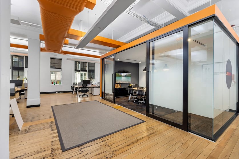 Click to view all images 249 Pitt Street Sydney NSW 2000 - Image 2