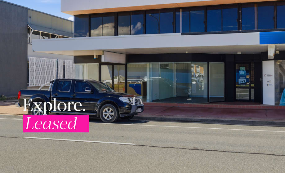 Click to view all images 1/44 Gordon Street Mackay QLD 4740 - Image 1