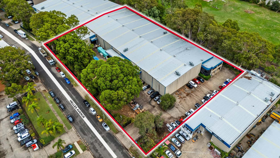 Click to view all images 15 Helles Avenue Moorebank NSW 2170 - Image 1