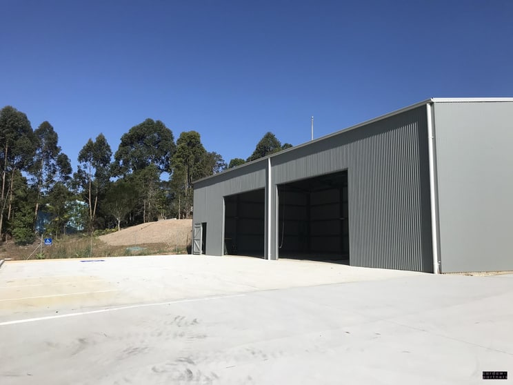 Click to view all images 2/9 Alex Pike Drive Raleigh NSW 2454 - Image 1