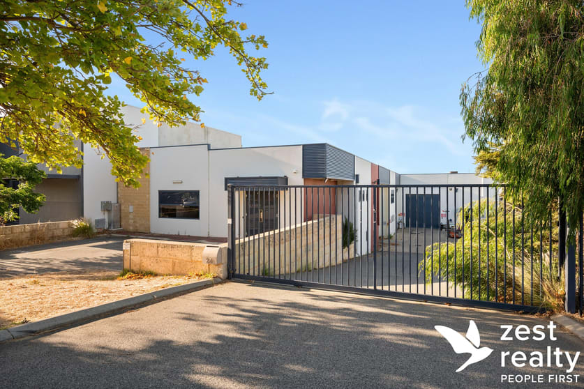 Click to view all images 24B Murphy St O'connor WA 6163 - Image 1