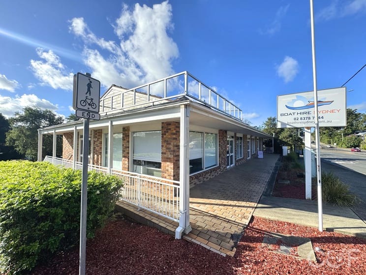 Click to view all images Shop 1/199 Avoca Drive Green Point NSW 2251 - Image 3