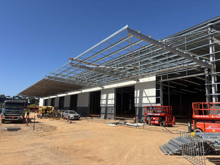 Click to view all images 7-17 Tappa Road Edinburgh SA 5111 - Image 5