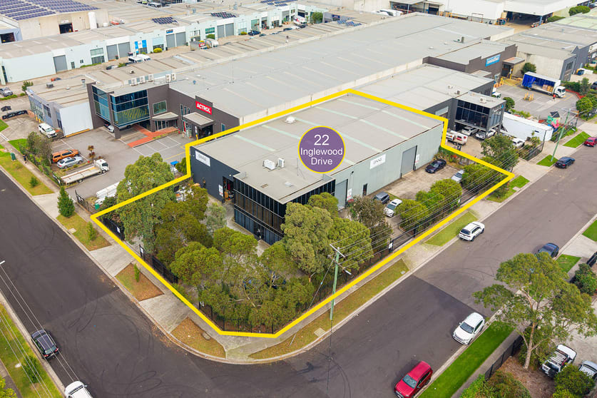 22 Inglewood Drive Thomastown VIC 3074 - Image 1