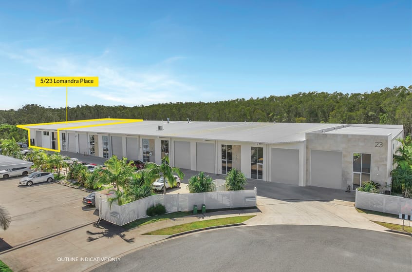 5/23 Lomandra Place Coolum Beach QLD 4573 - Image 1