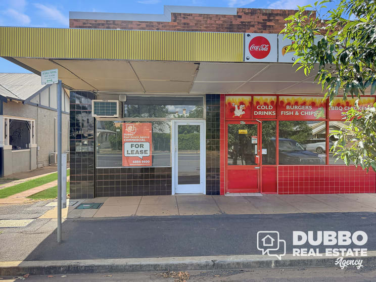 82 Wingewarra Street Dubbo NSW 2830 - Image 2