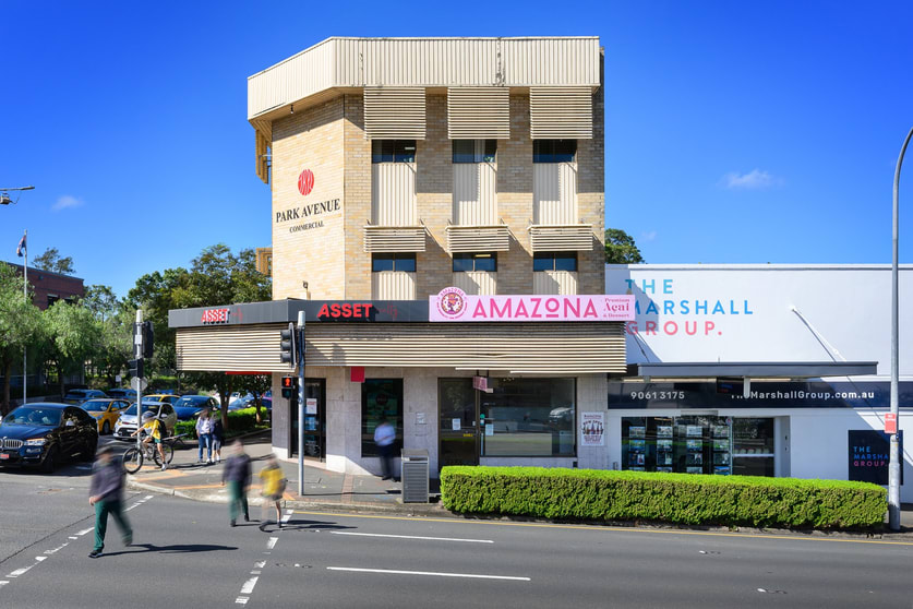 Shop 2/793-795 Pacific Highway Gordon NSW 2072 - Image 1