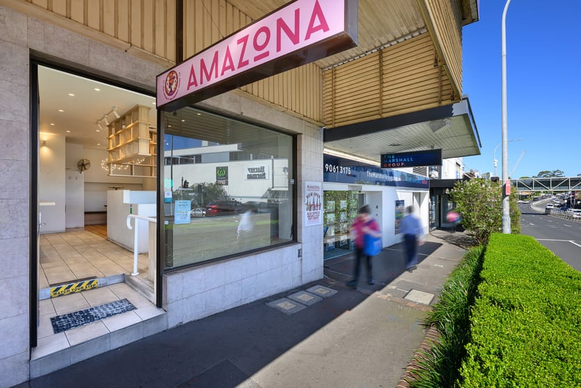Click to view all images Shop 2/793-795 Pacific Highway Gordon NSW 2072 - Image 3