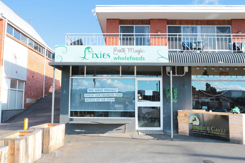Click to view all images Shop 1/401 West Tamar Road Riverside TAS 7250 - Image 3