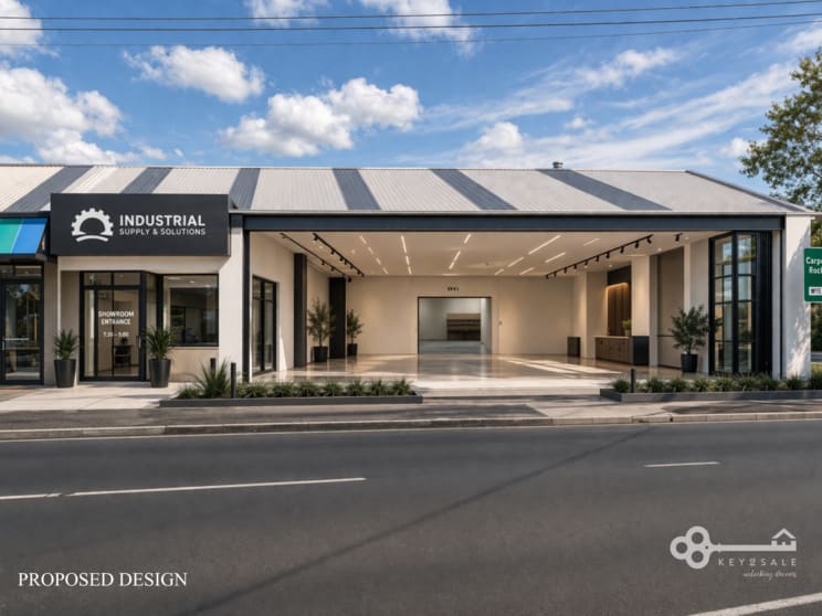 241 Commercial Street West Mount Gambier SA 5290 - Image 1