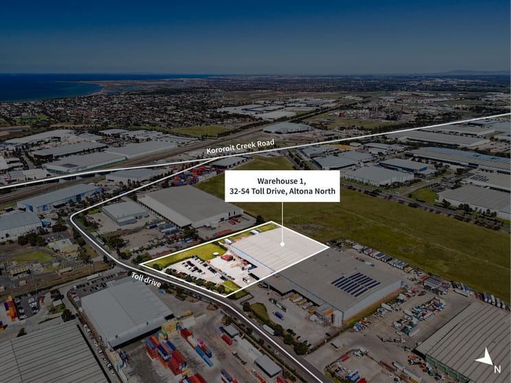 Click to view all images 32-54 Toll Drive Altona North VIC 3025 - Image 2
