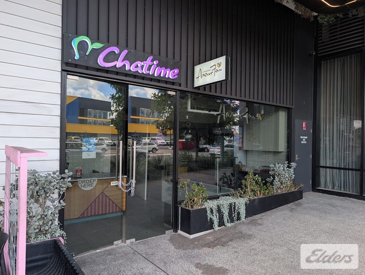 Shop G4.04/148 Logan Road Woolloongabba QLD 4102 - Image 1