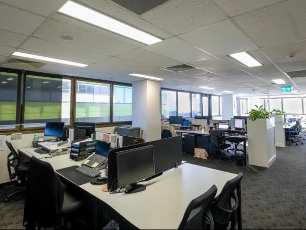 Click to view all images Level 1 Suite 4/303 Coronation Drive Milton QLD 4064 - Image 2