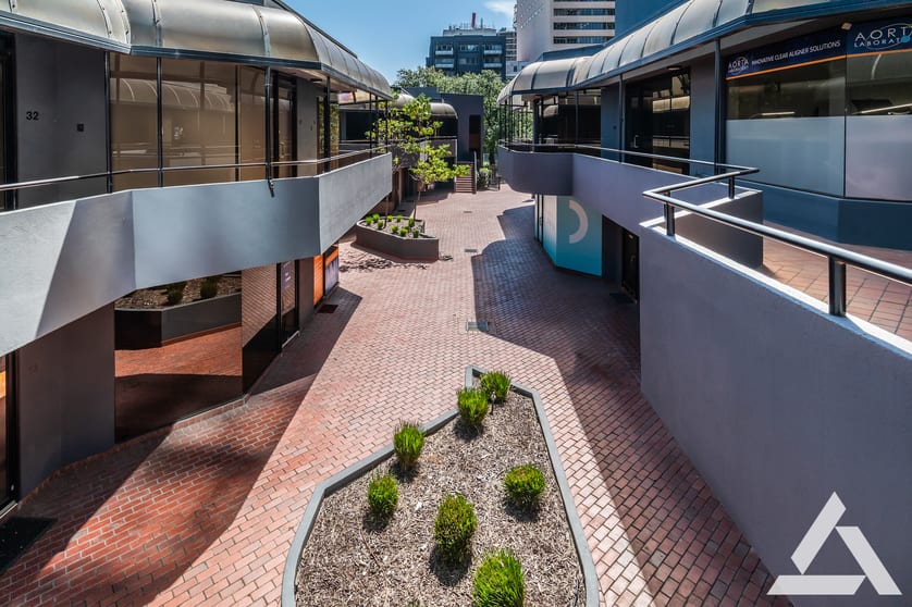 Suite 35/37-39 Albert Road Melbourne VIC 3004 - Image 2