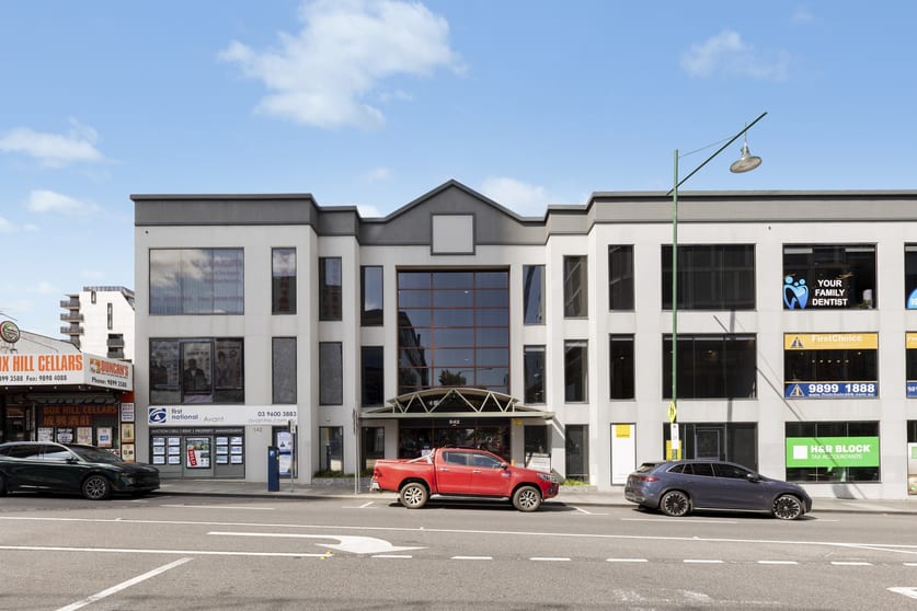 Suite 6/532-542 Station Street Box Hill VIC 3128 - Image 1