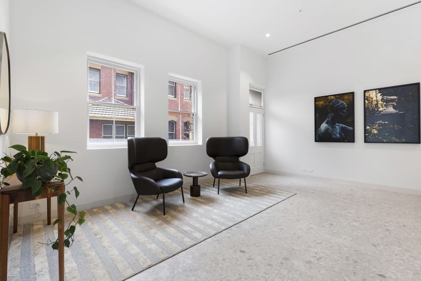 Click to view all images Level/2/366 Albert Road East Melbourne VIC 3002 - Image 2