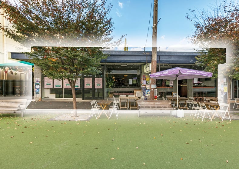 Click to view all images 5 - 7 Ballarat Street Yarraville VIC 3013 - Image 2