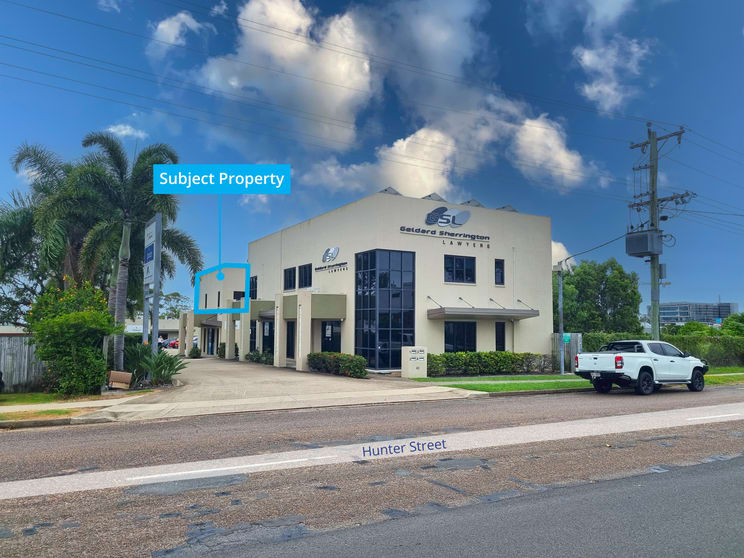 Click to view all images Unit 3, 43 Hunter Street Pialba QLD 4655 - Image 3
