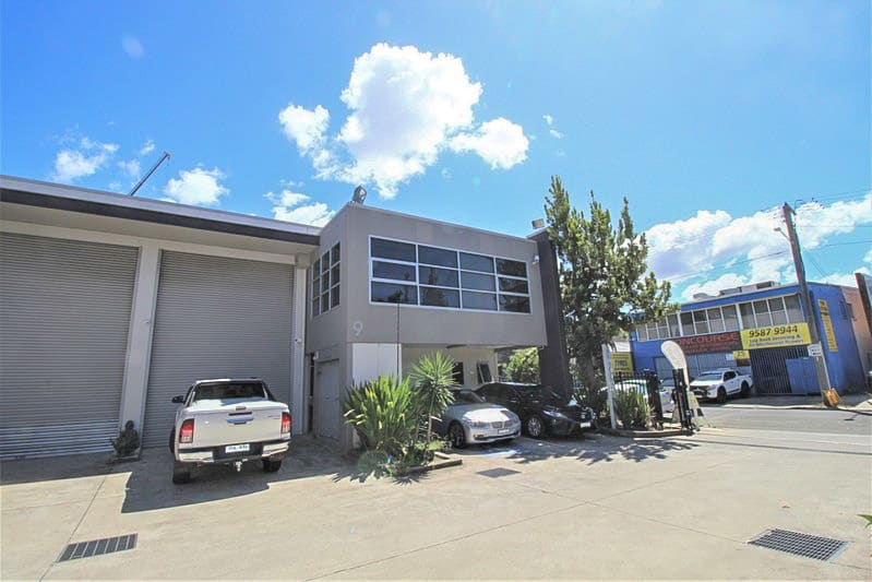 Unit 9/22 Phillips Road Kogarah NSW 2217 - Image 2