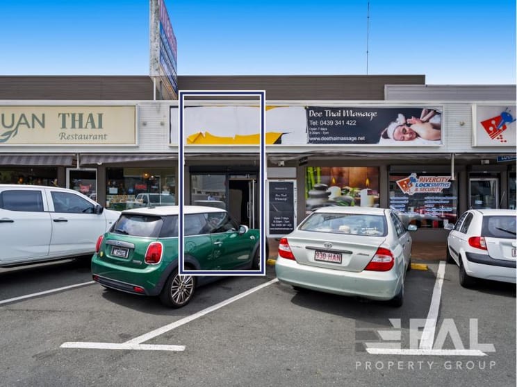Click to view all images Shop 6A/1118 Oxley Road Oxley QLD 4075 - Image 2
