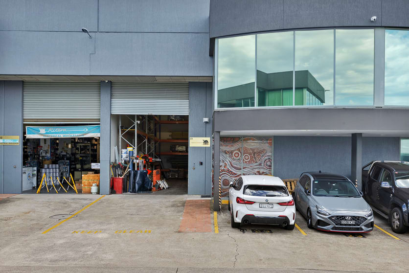 Click to view all images Unit 23/43 College Street Gladesville NSW 2111 - Image 1