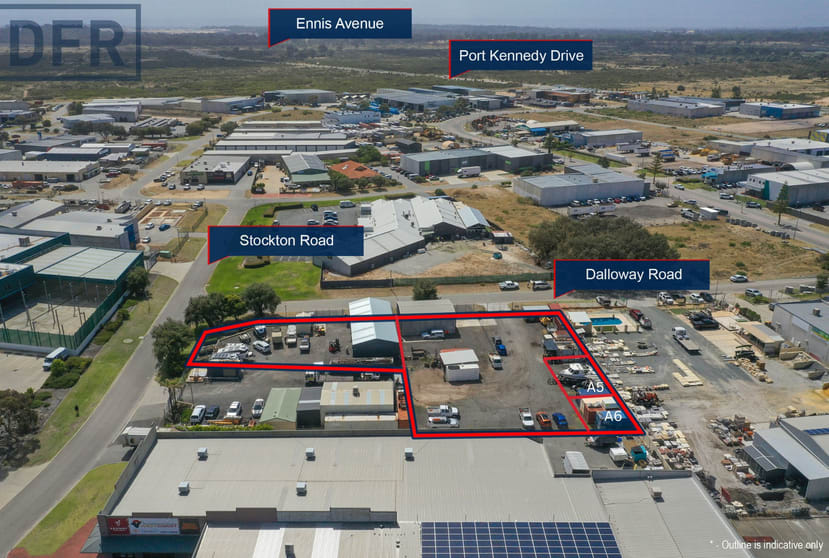 2 Dalloway Road Port Kennedy WA 6172 - Image 2