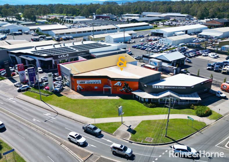 132 Princes Highway South Nowra NSW 2541 - Image 1