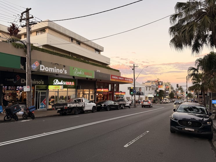 Click to view all images 188 Coogee Bay Road Coogee NSW 2034 - Image 2