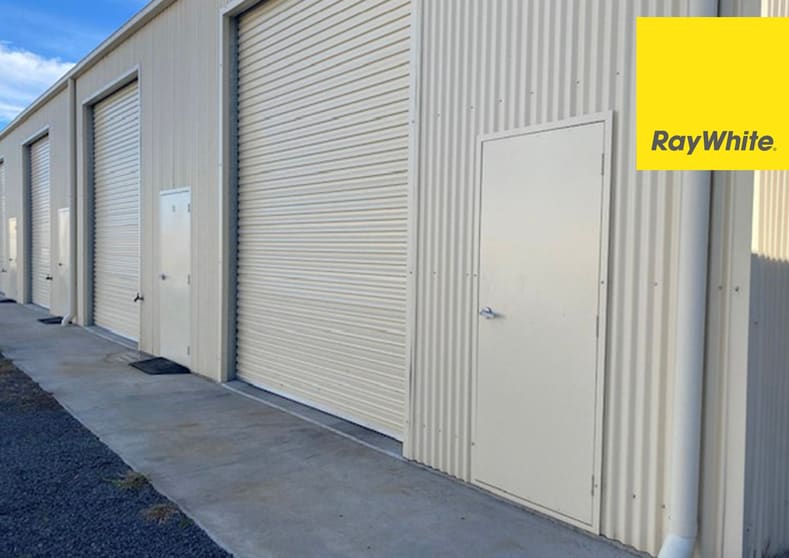 Click to view all images Shed 10/18 Brissett Street Inverell NSW 2360 - Image 3