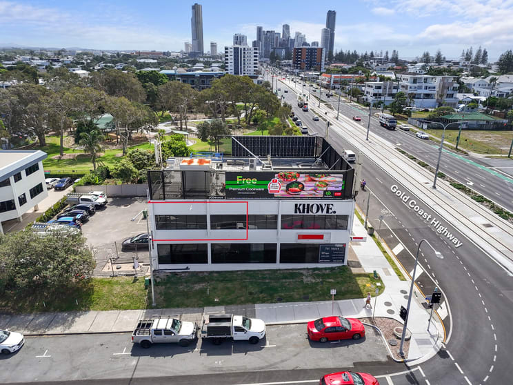 Click to view all images Suite 3 / 2406 Gold Coast Highway Mermaid Beach QLD 4218 - Image 3