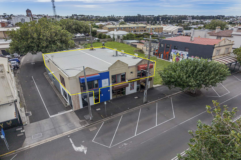 Click to view all images 3/142 Timor Street Warrnambool VIC 3280 - Image 2