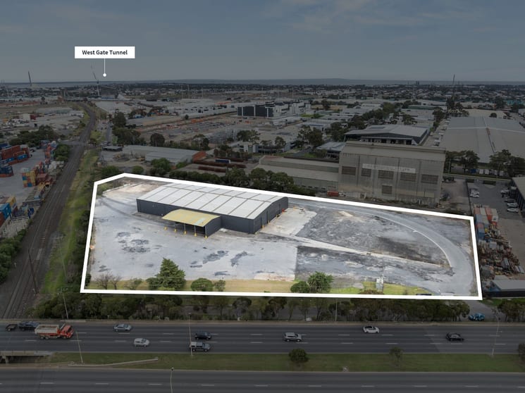 Click to view all images 525 Geelong Road Brooklyn VIC 3012 - Image 4