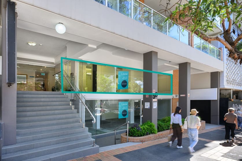 Commercial/58 Neridah Street Chatswood NSW 2067 - Image 1