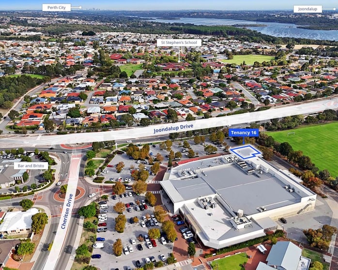 Click to view all images Carramar Village 7 Cheriton Drive Carramar WA 6031 - Image 3