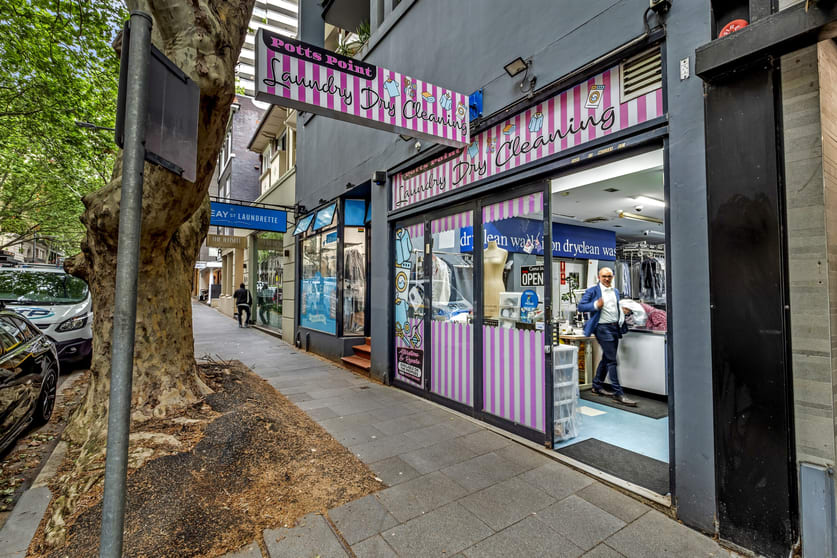 33/67-69 Macleay Street Potts Point NSW 2011 - Image 1