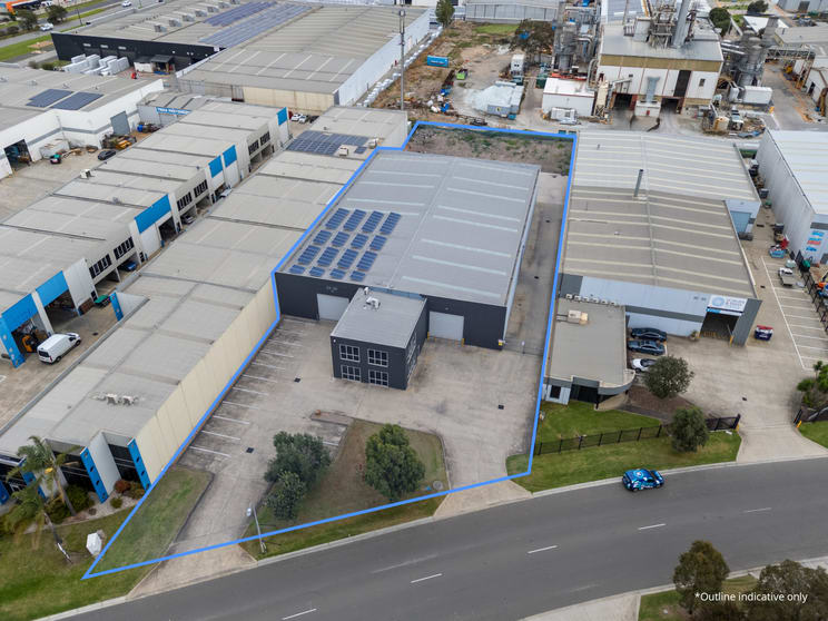 24-28 Williams Road Dandenong South VIC 3175 - Image 2