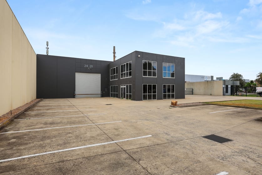 24-28 Williams Road Dandenong South VIC 3175 - Image 3