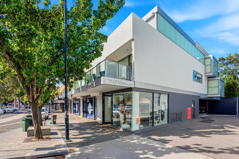 Click to view all images 1/71 Ferguson Street Williamstown VIC 3016 - Image 2