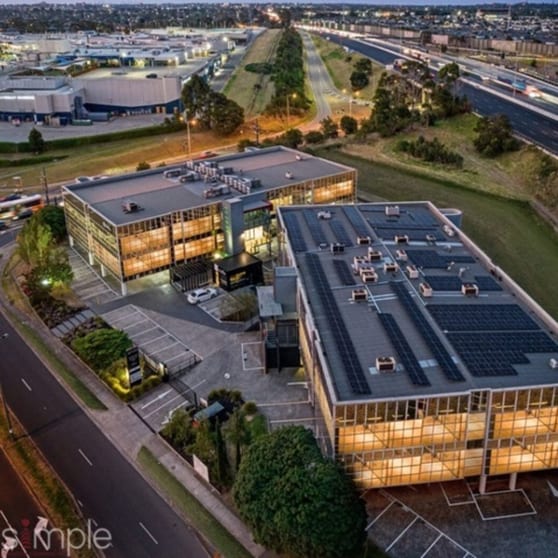 Click to view all images 333 Police Road Mulgrave VIC 3170 - Image 1
