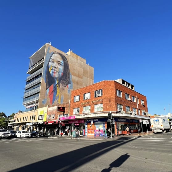 Click to view all images Suite 2/259-261 Bigge Street Liverpool NSW 2170 - Image 1