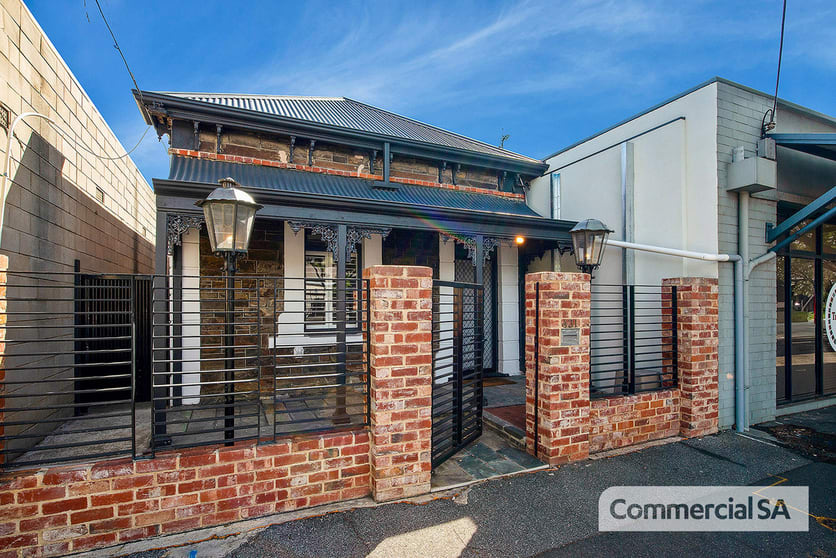 Click to view all images 431 Morphett Street Adelaide SA 5000 - Image 2