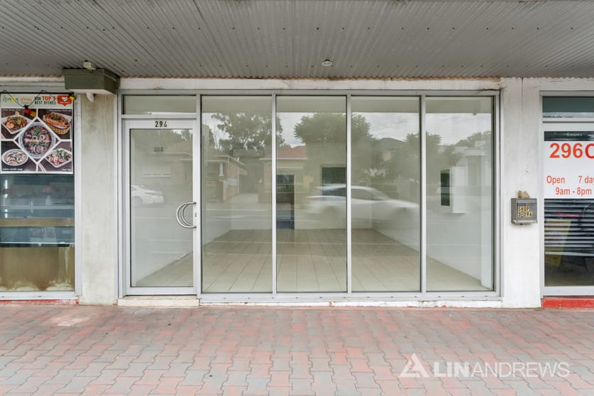 Click to view all images 2, 296-298B Prospect Road Prospect SA 5082 - Image 2