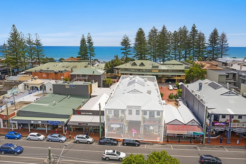 Shop 1/13 Lawson Street Byron Bay NSW 2481 - Image 2