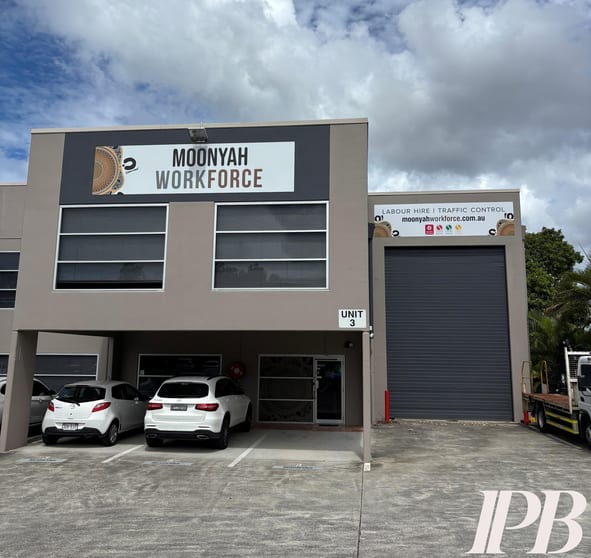 3/22 Alexandra Place Murarrie QLD 4172 - Image 1