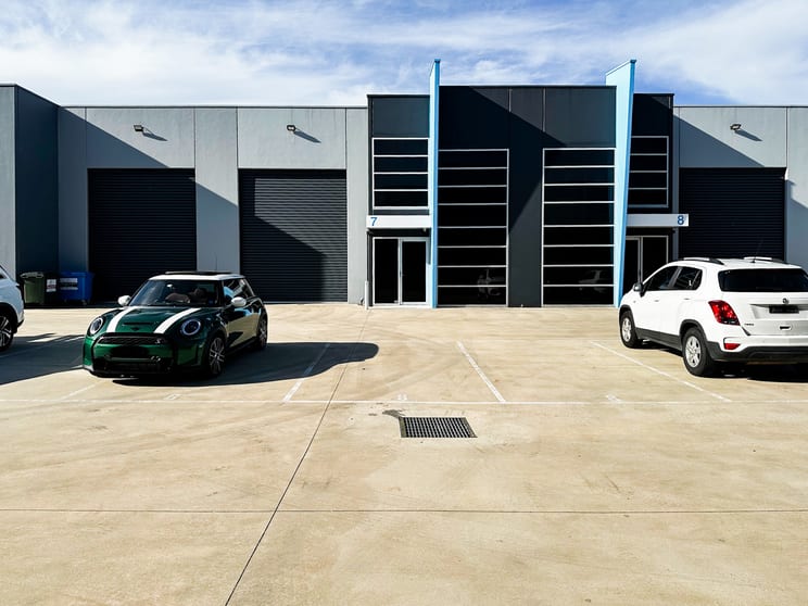 7/112 Colemans Road Carrum Downs VIC 3201 - Image 4