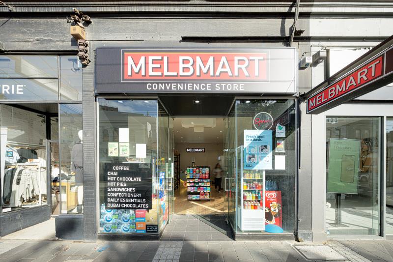 Click to view all images 431 Chapel Street South Yarra VIC 3141 - Image 3