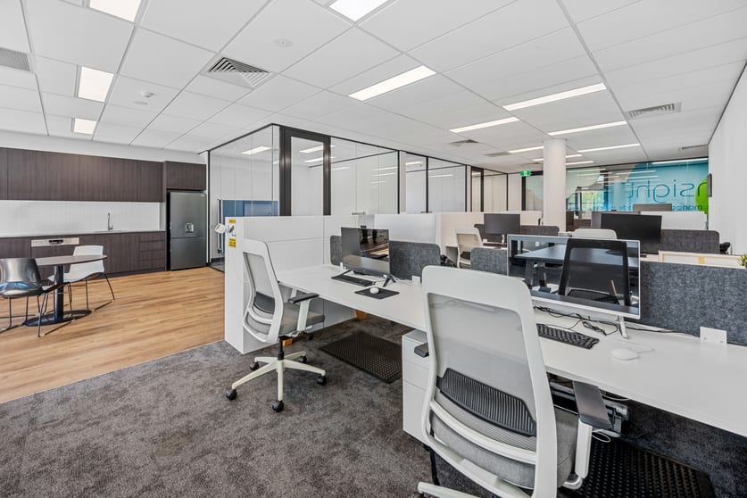 Click to view all images Level 2 Suite 2.04/23 Ryde Road Pymble NSW 2073 - Image 3