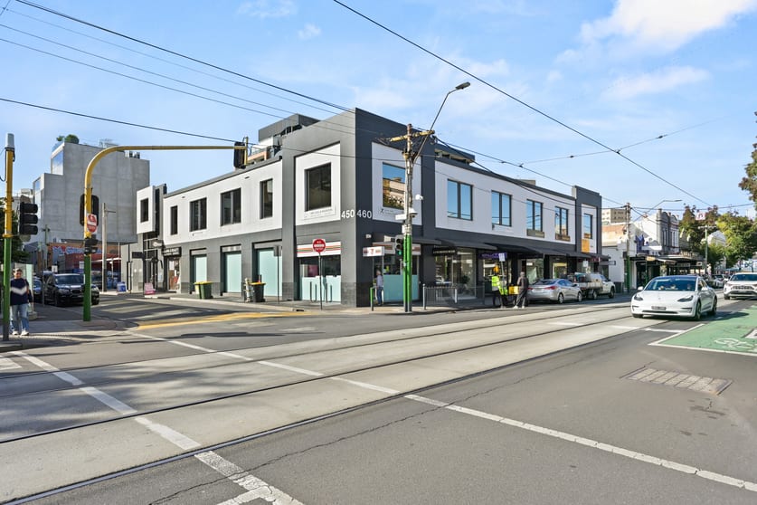 Click to view all images Suite I/450 Chapel Street South Yarra VIC 3141 - Image 1